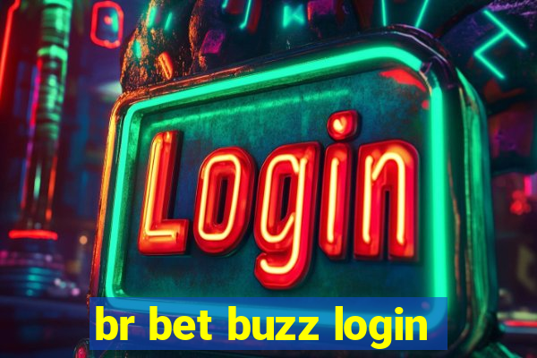 br bet buzz login